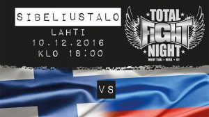 total-fight-night