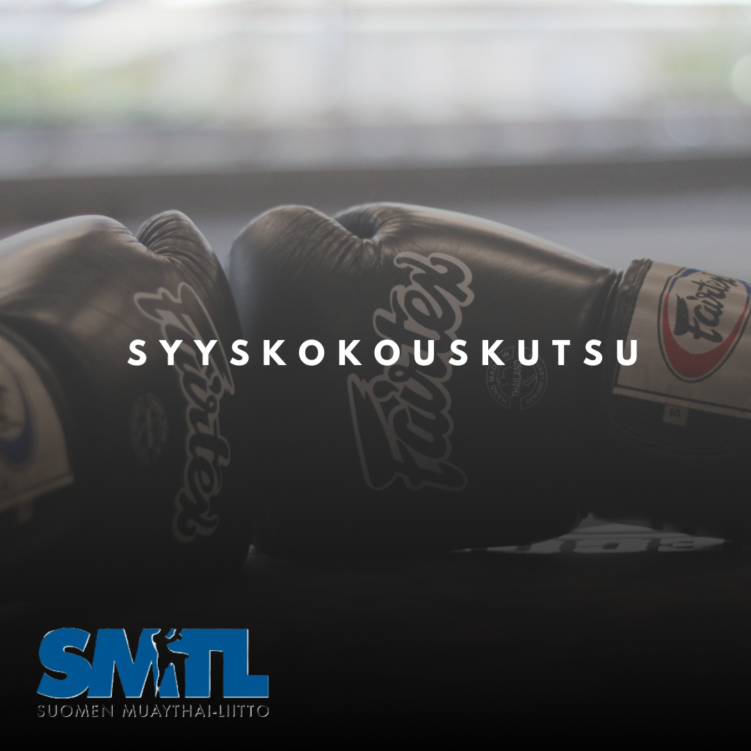 Syyskokous 2.11.2025 klo 11:00