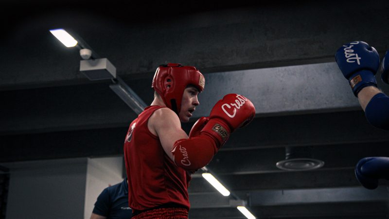 Salikilpailut RNC Sport Club 28.2.2026