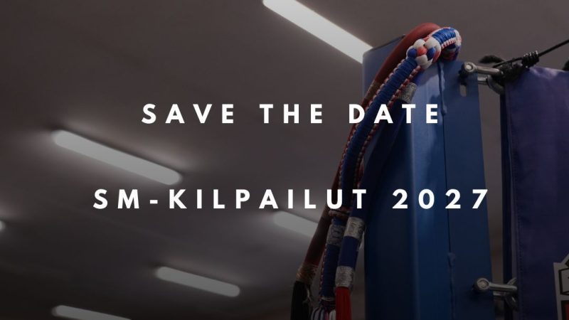 SM-kilpailut 2027