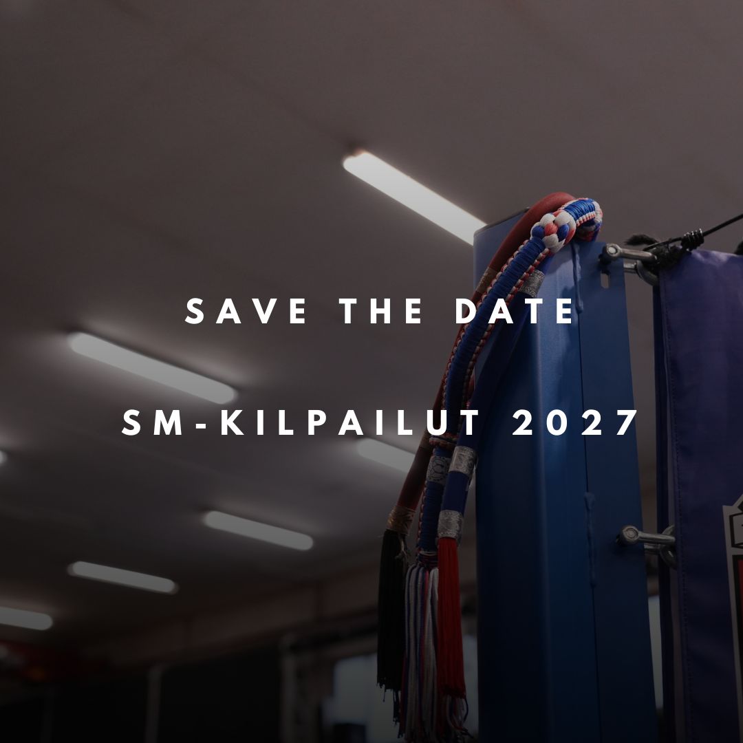 SM-kilpailut 2027